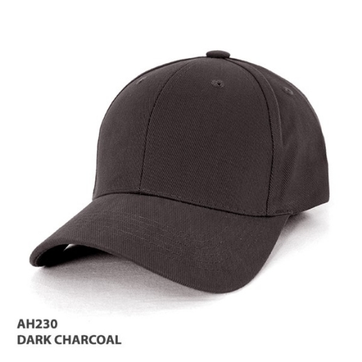 Picture of Cap Heavy Brushed Cotton